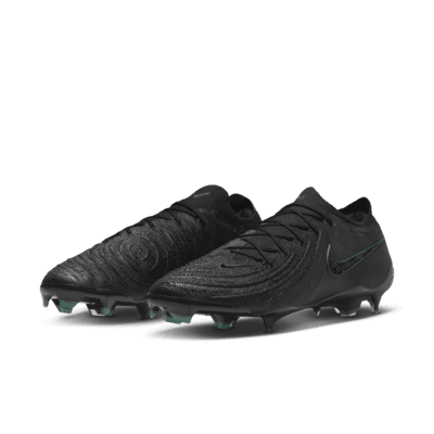 Nike Phantom GX 2 Elite LV8 FG Low-Top Soccer Cleats. Nike.com
